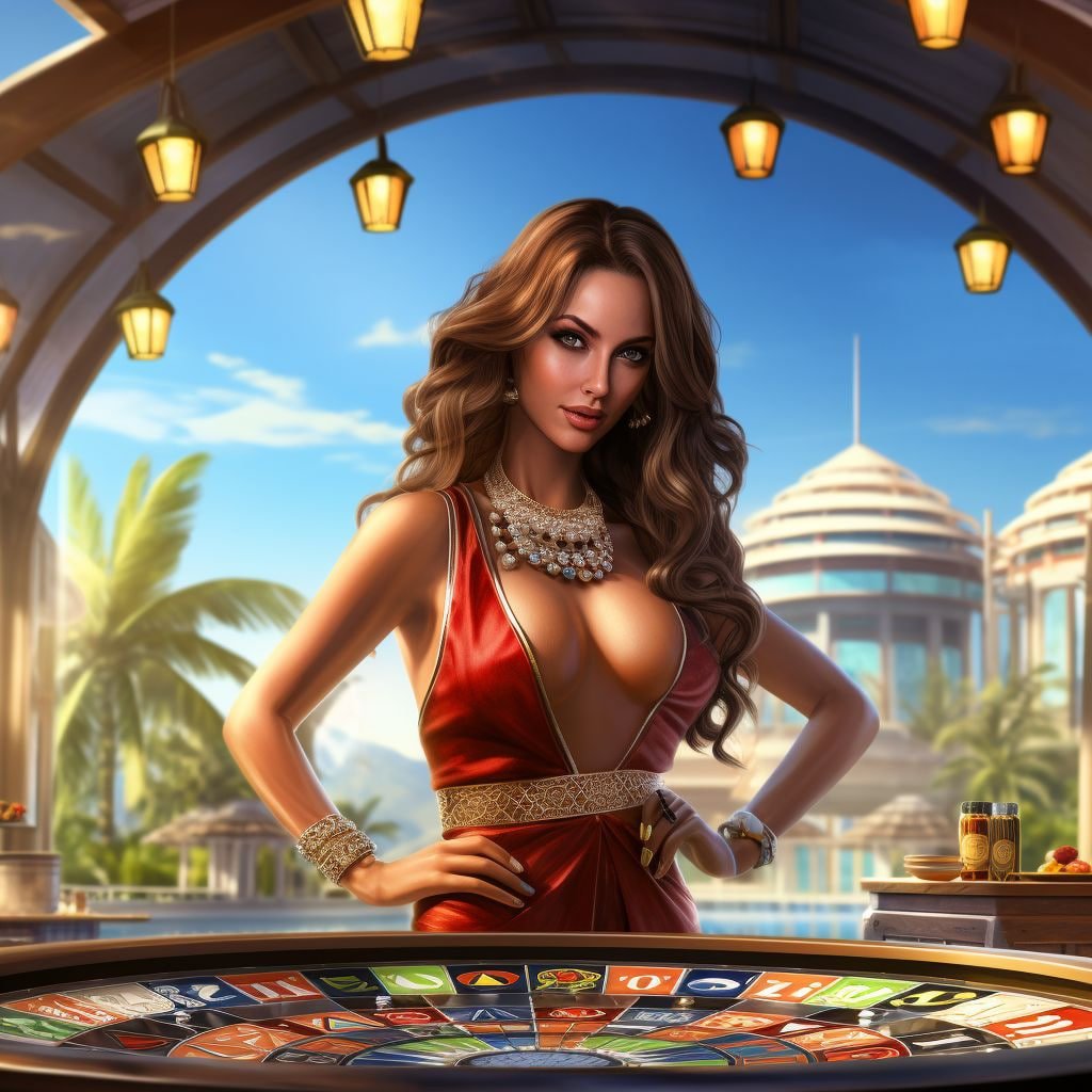 Filipino player enjoying mobile casino games on phdream apk